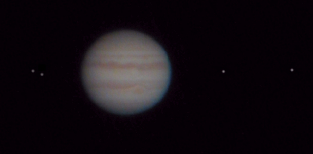 Jupiter