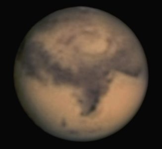 Mars