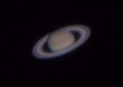 Saturn