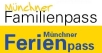 Freier Eintritt in unsere Kinder- und Abendführung während der Ferien mit dem Münchner Ferienpass, 50% Ermäßigung das ganze Jahr mit dem Familienpass! Münchner Ferienpass