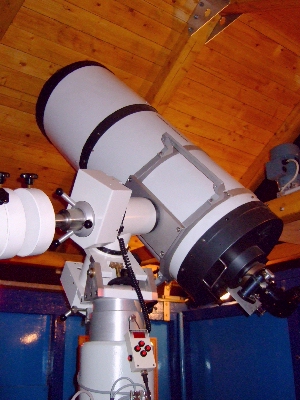 40 cm Reflektor