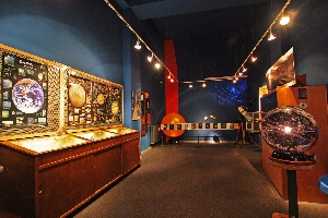 Ausstellungsraum