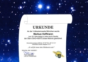 Unterstützen Sie unsere Arbeit mit einer Sternwidmung Unterstützen Sie unsere Arbeit mit einer Sternwidmung